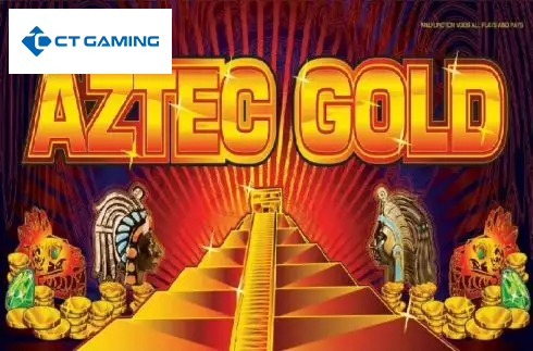 Aztec Gold